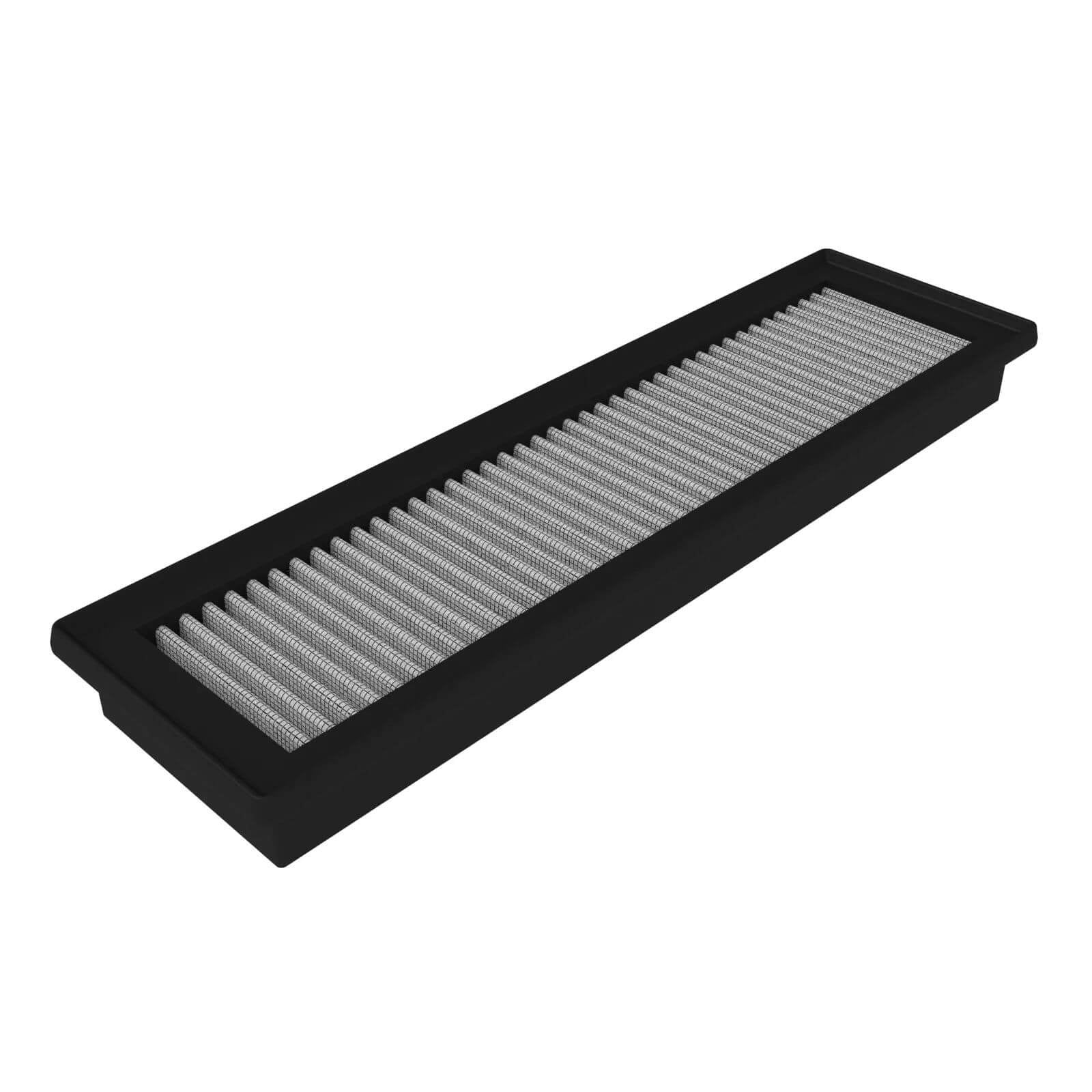 aFe Power 30-10440D Magnum FLOW Pro DRY S Rectangular OE Replacement Air Filter