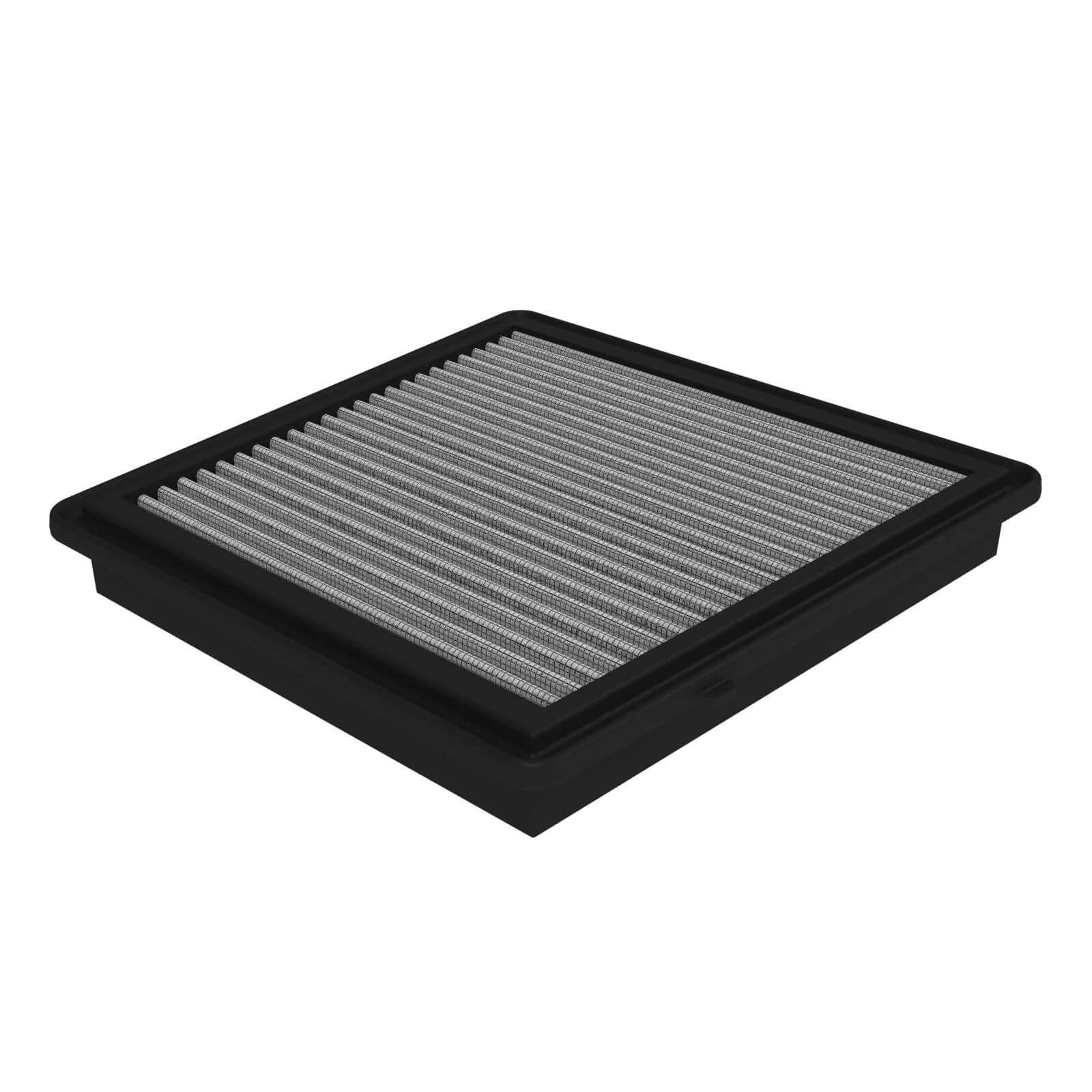 aFe Power 30-10441D Magnum FLOW Pro DRY S Panel OE Replacement Air Filter