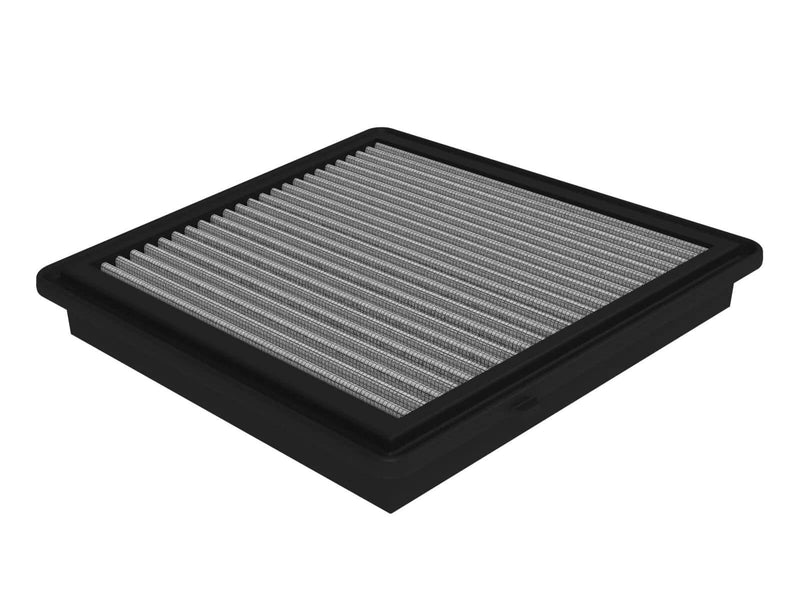aFe Power 30-10441D Magnum FLOW Pro DRY S Panel OE Replacement Air Filter for 2017–2021 Nissan Nv2500