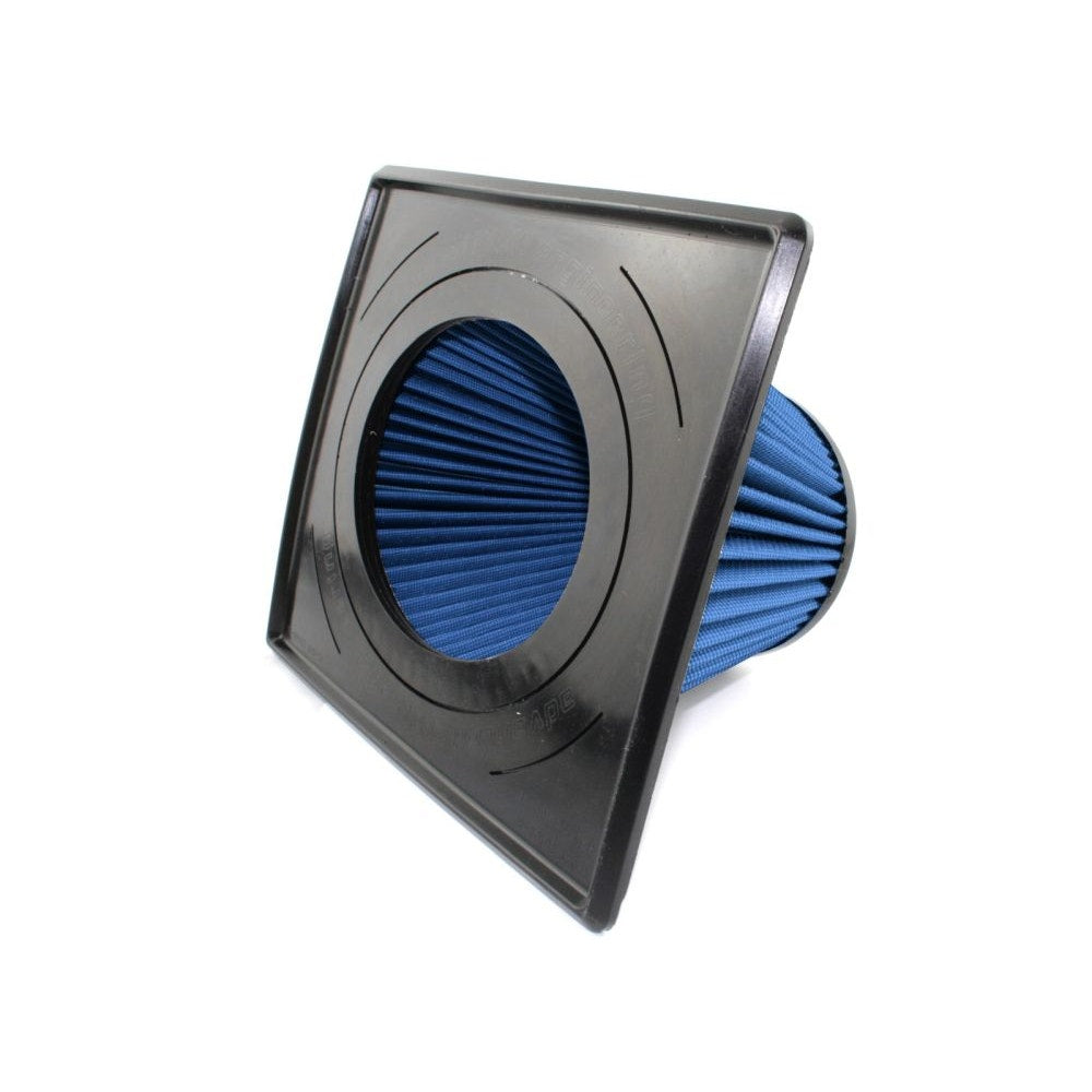 aFe Power 30-80102 Direct Fit IRF PRO 5R OE Replacement Air Filter (Blue)