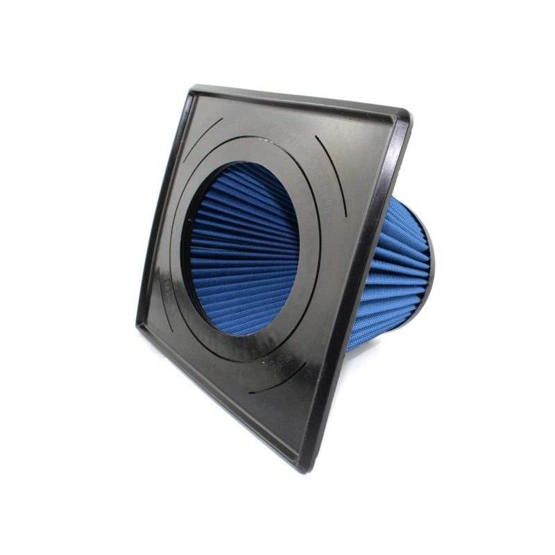 aFe Power 30-80102 Direct Fit IRF PRO 5R OE Replacement Air Filter (Blue)