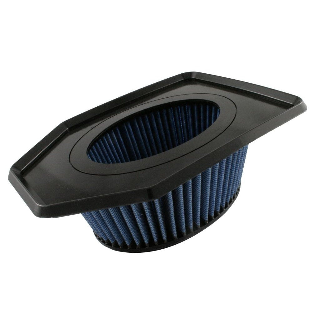 aFe Power 30-80155 MagnumFLOW OE Replacement PRO 5R Air Filter (Blue)
