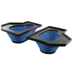 aFe Power 30-80168 MagnumFLOW OE Replacement PRO 5R Air Filter