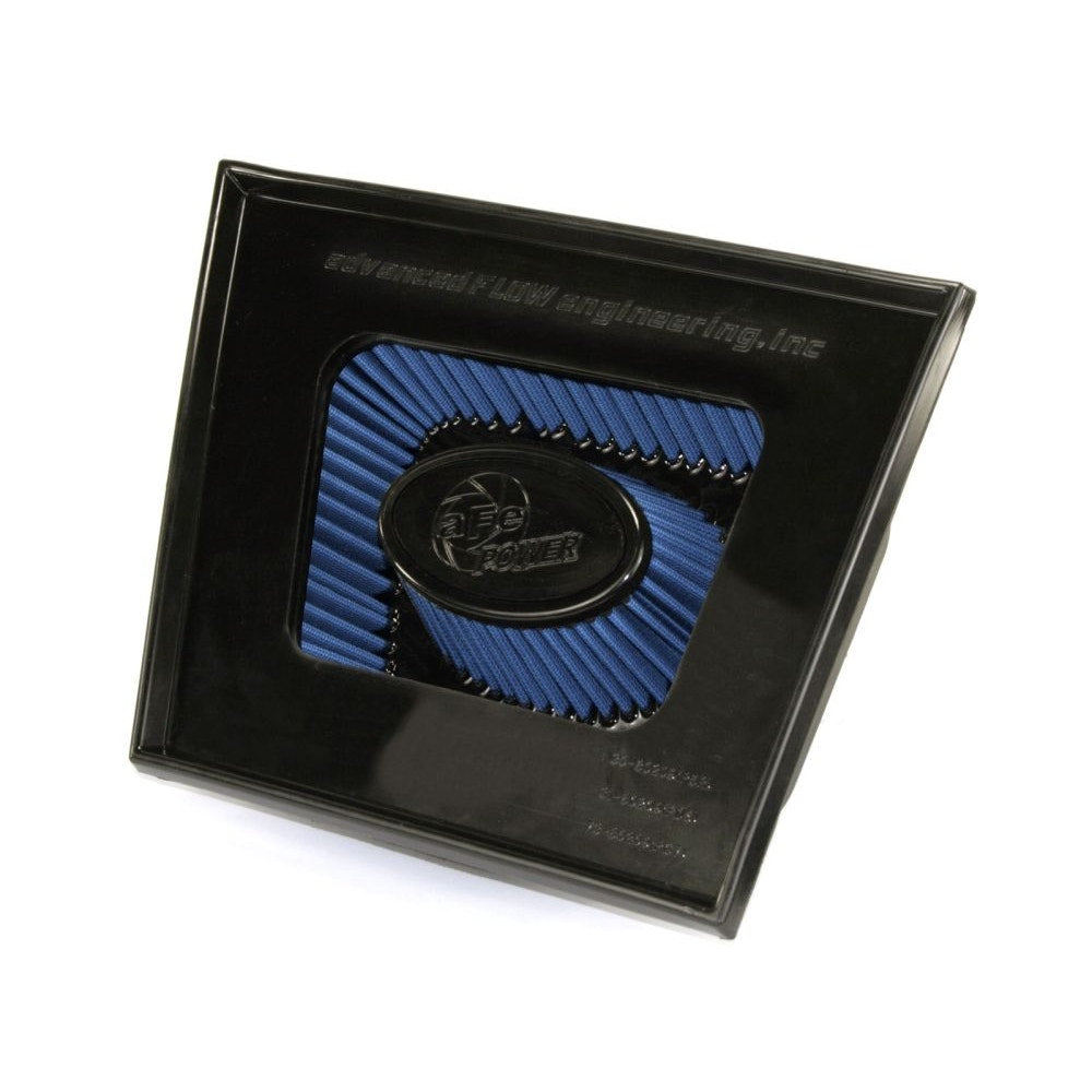 aFe Power 30-80209 MagnumFLOW OE Replacement PRO 5R Air Filter (Blue)