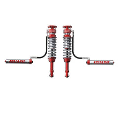 aFe Power 301-5000-01-CA Control Sway-A-Way 3" Front Coil Over With Compression Adjusters