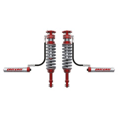 aFe Power 301-5000-02-CA Control Sway-A-Way 3" Front Coil Over With Compression Adjusters