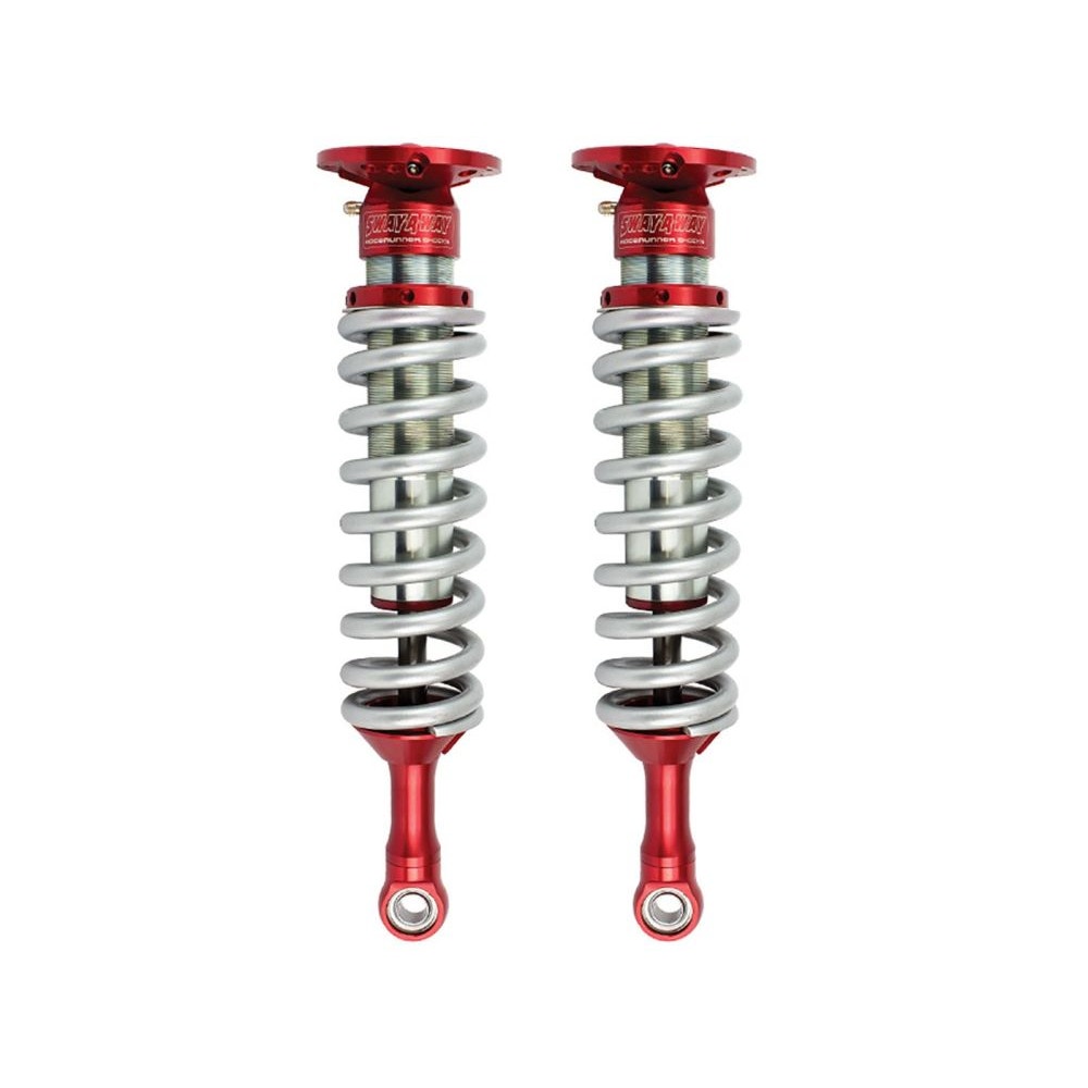 aFe Power 301-5600-01 Sway-A-Way 2.5 Front Coil Over Kit