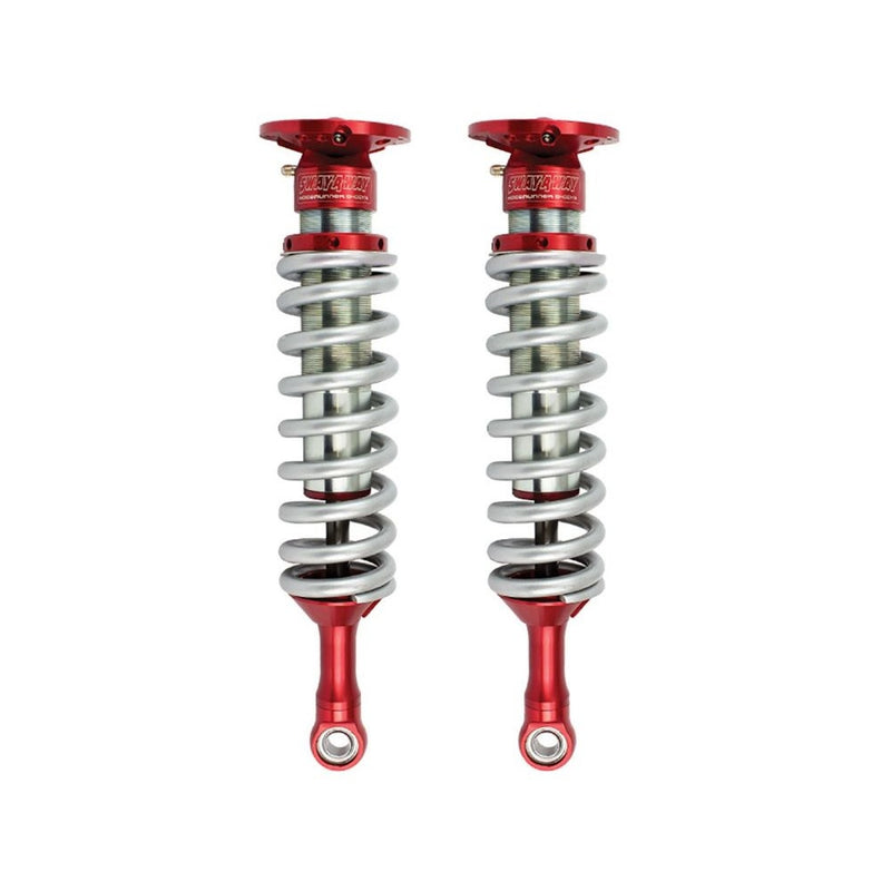 aFe Power 301-5600-01 Sway-A-Way 2.5 Front Coil Over Kit