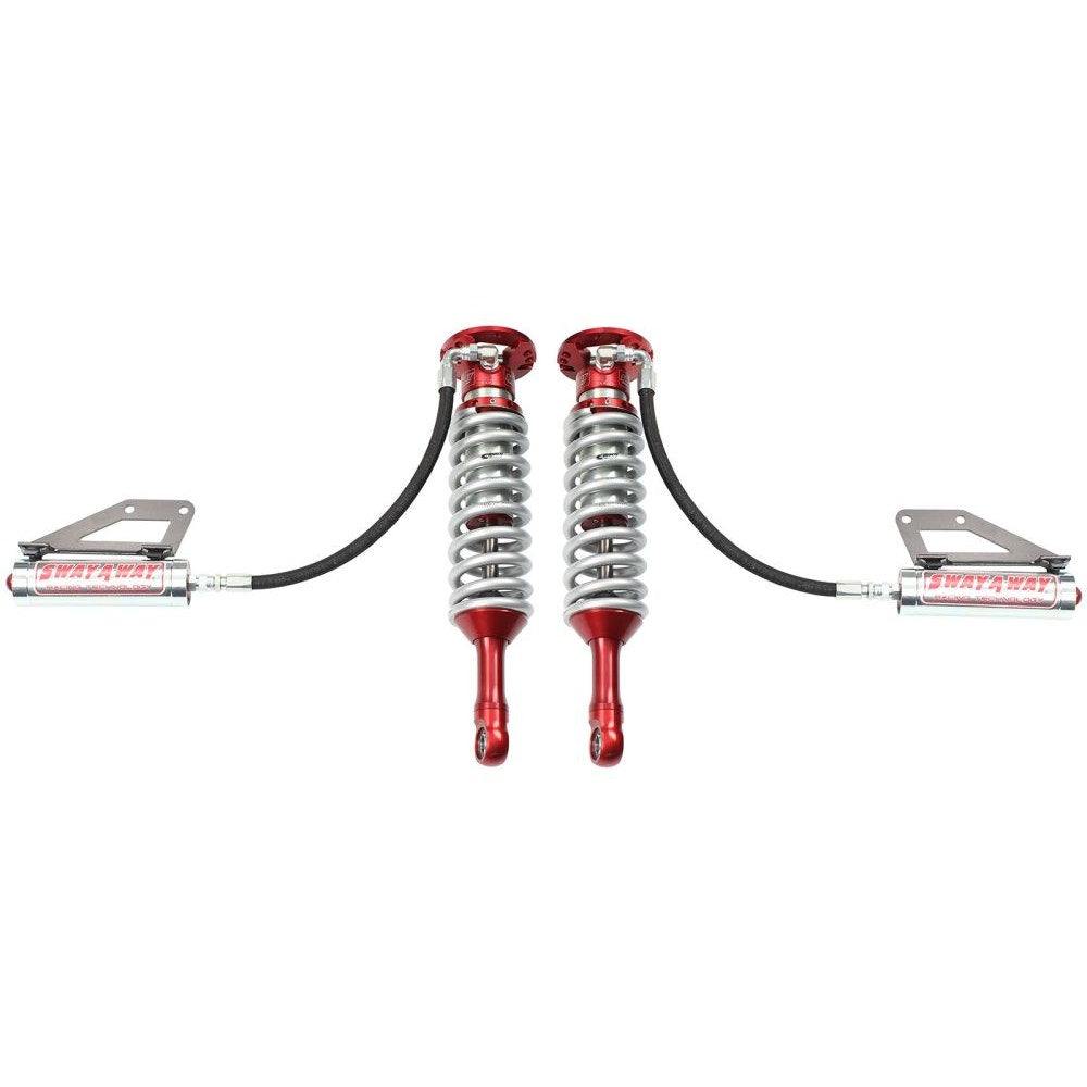 aFe Power 301-5600-06 Sway-A-Way 2.5 Front Coil Over Kit