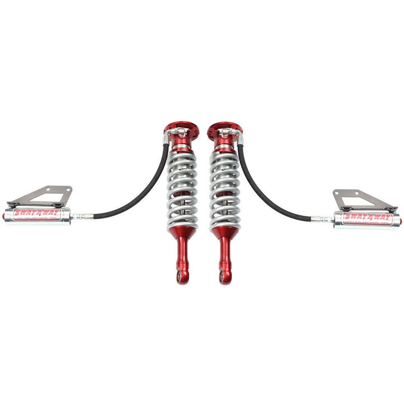 aFe Power 301-5600-06 Sway-A-Way 2.5 Front Coil Over Kit