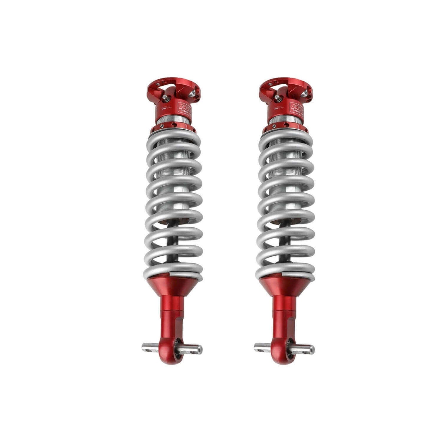 aFe Power 301-5600-12 Sway-A-Way 2.5" Front Coil Over Kit