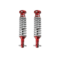 aFe Power 301-5600-12 Sway-A-Way 2.5" Front Coil Over Kit