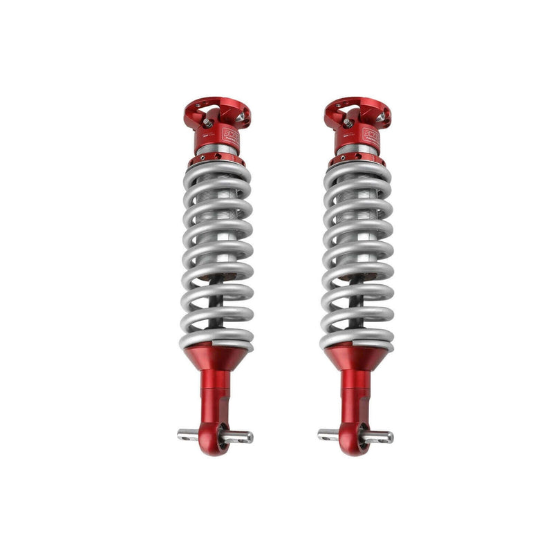 aFe Power 301-5600-12 Sway-A-Way 2.5" Front Coil Over Kit