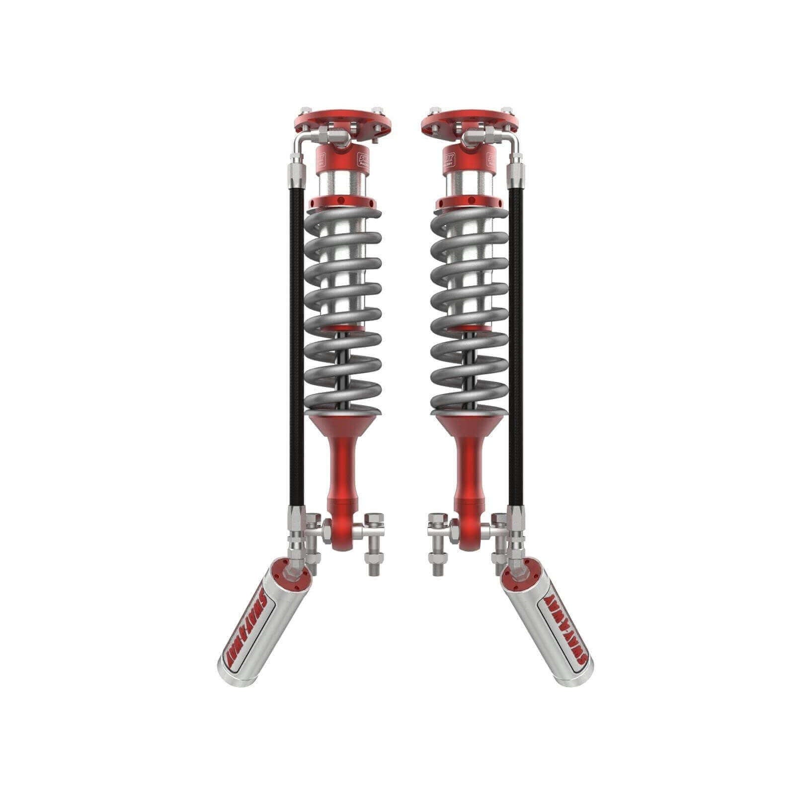 aFe Power 301-5600-13 Sway-A-Way 2.5" Front Coil Over Kit
