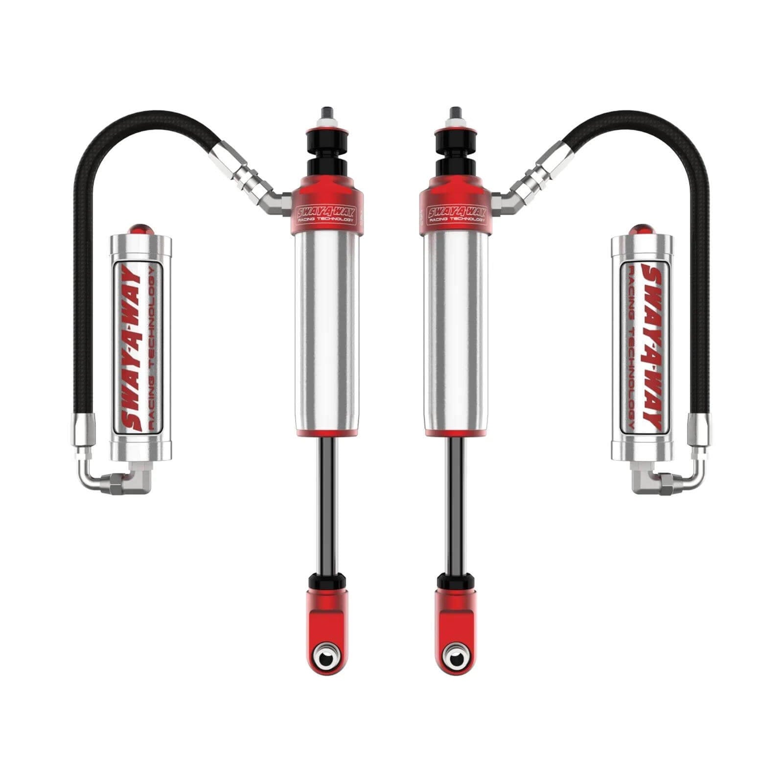aFe Power 301-5600-14 Sway-A-Way Front Shock Absorber