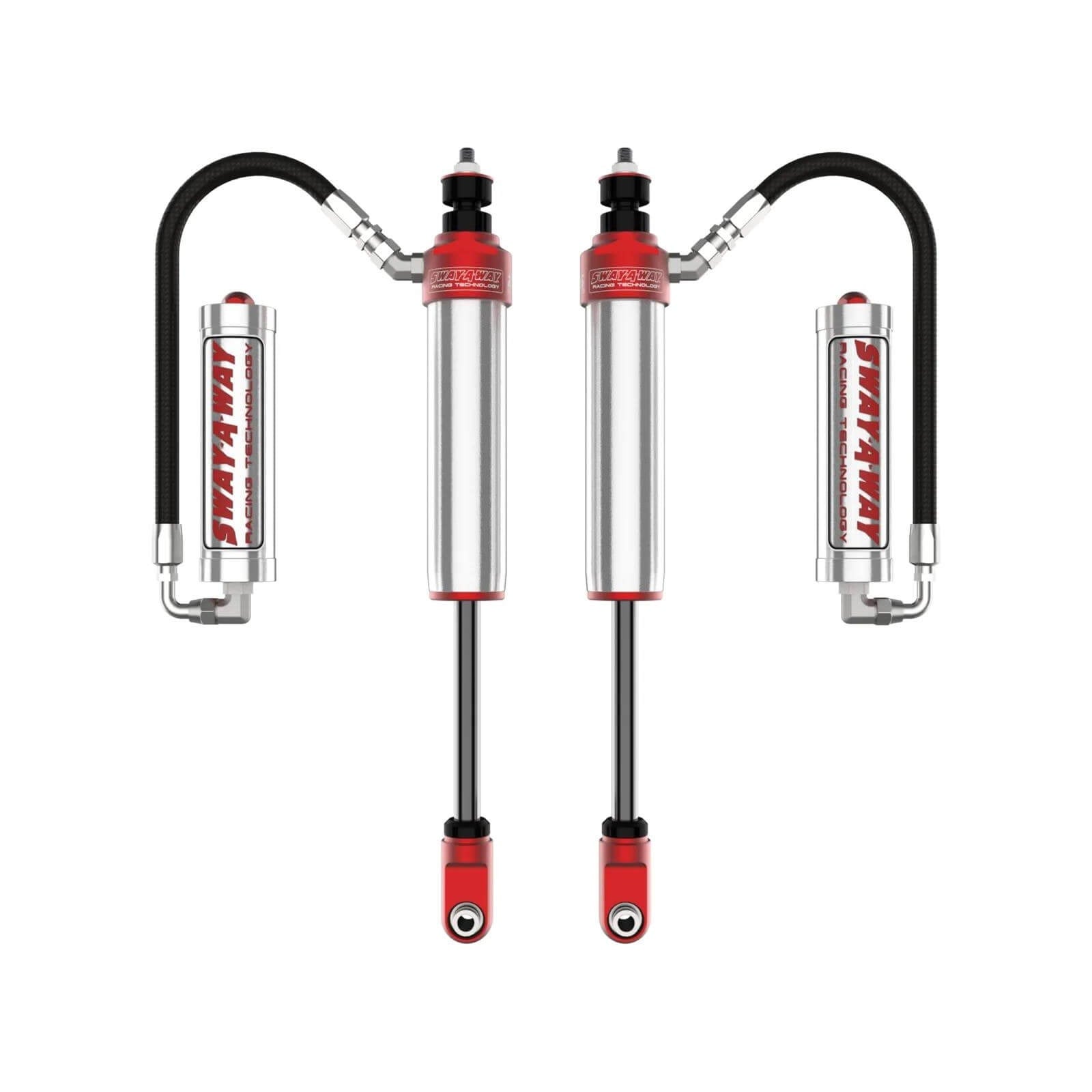 aFe Power 301-5600-15 Sway-A-Way Front Shock Absorber