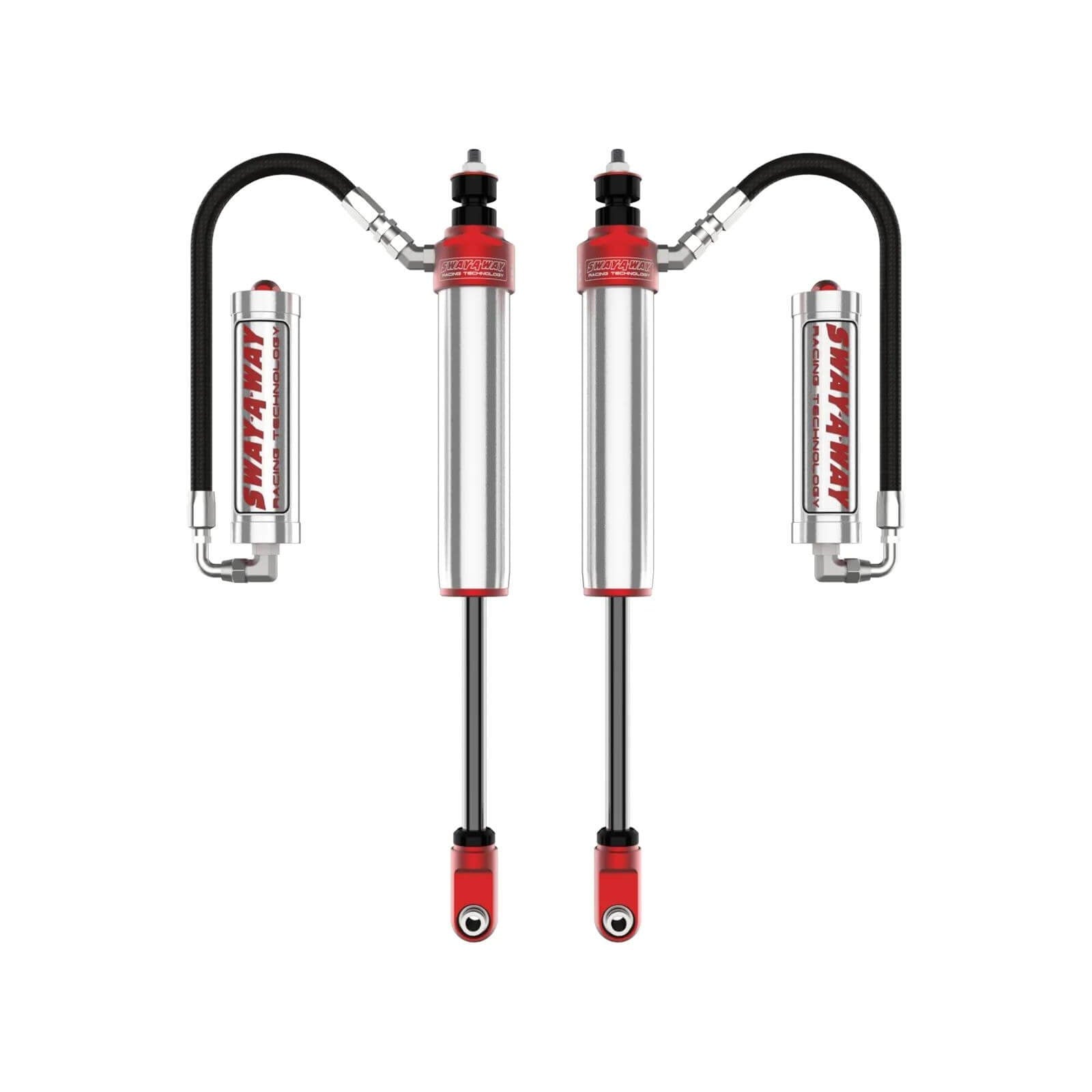 aFe Power 301-5600-16 Sway-A-Way Front Shock Absorber