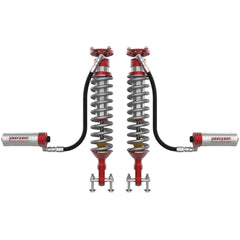 aFe Power 301-5600-17-CA Sway-A-Way 2.5" Front Coil Over Kit