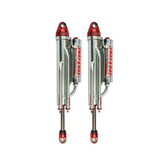 aFe Power 302-0056-06 Sway-A-Way 2.5 Rear Bypass Shock Kit