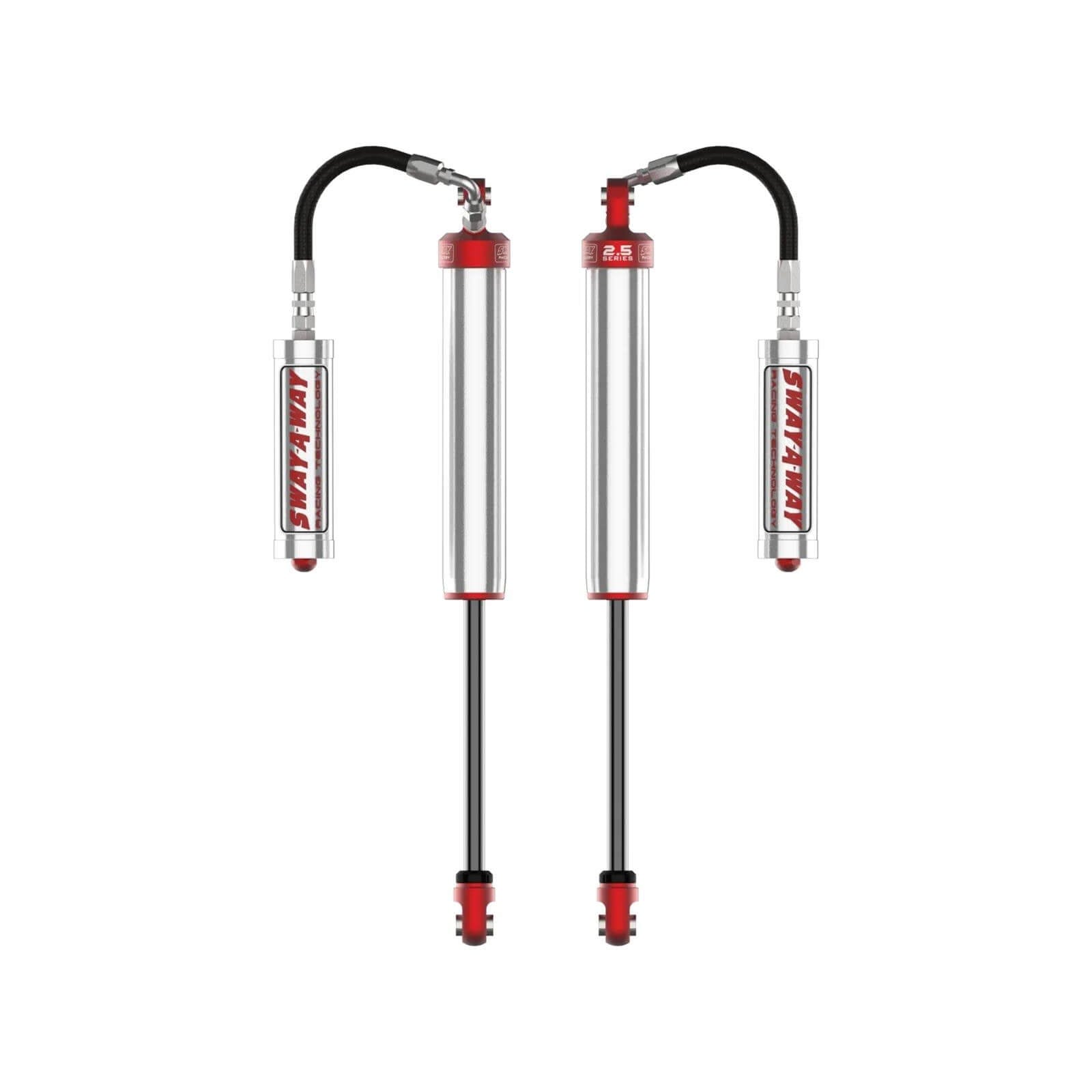aFe Power 302-0056-10 Sway-A-Way Rear Shock Absorber