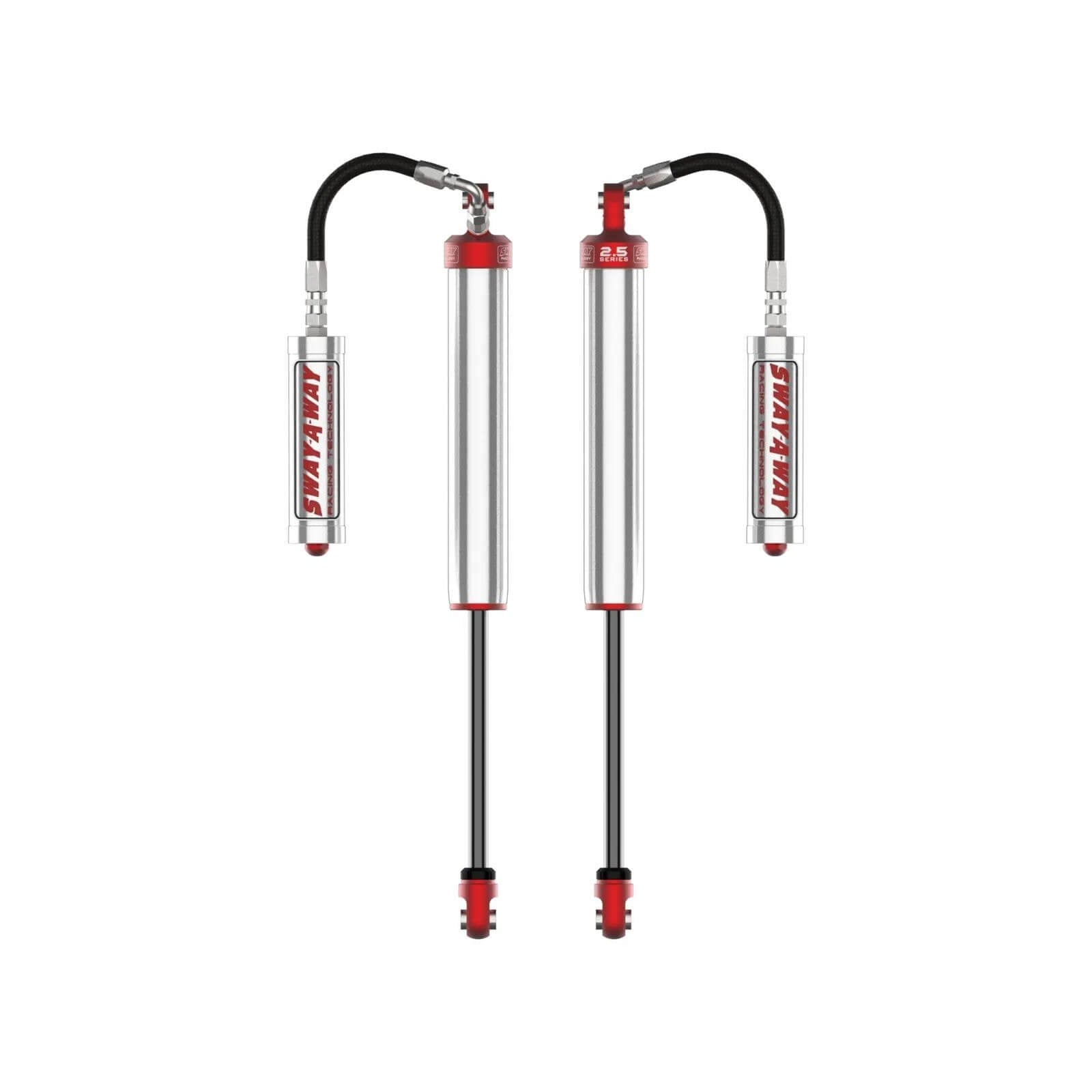 aFe Power 302-0056-11 Sway-A-Way Rear Shock Absorber