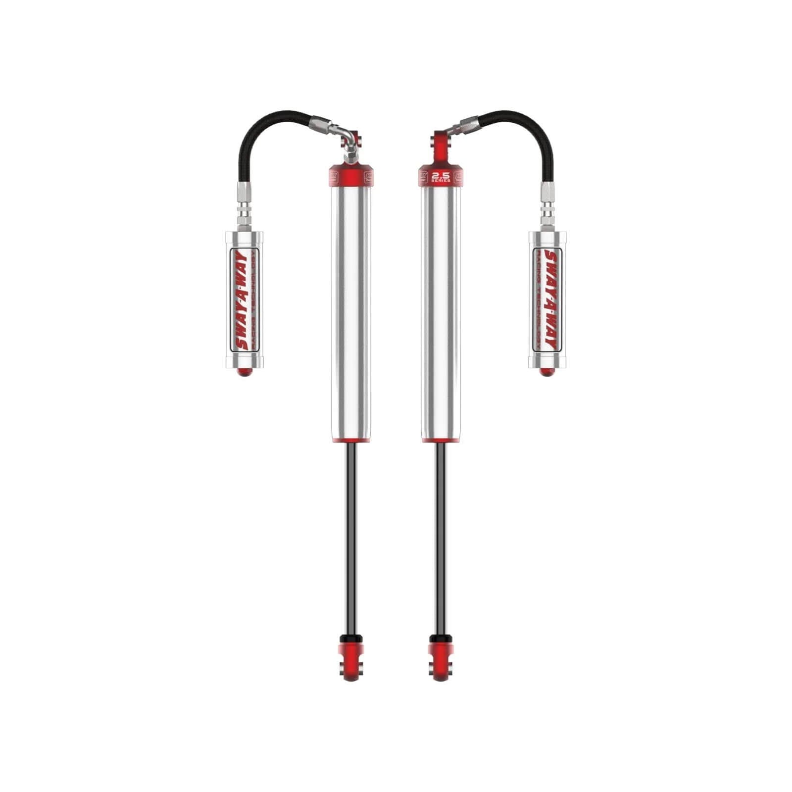 aFe Power 302-0056-12 Sway-A-Way Rear Shock Absorber