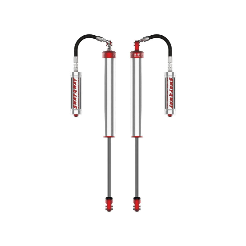 aFe Power 302-0056-12 Sway-A-Way Rear Shock Absorber