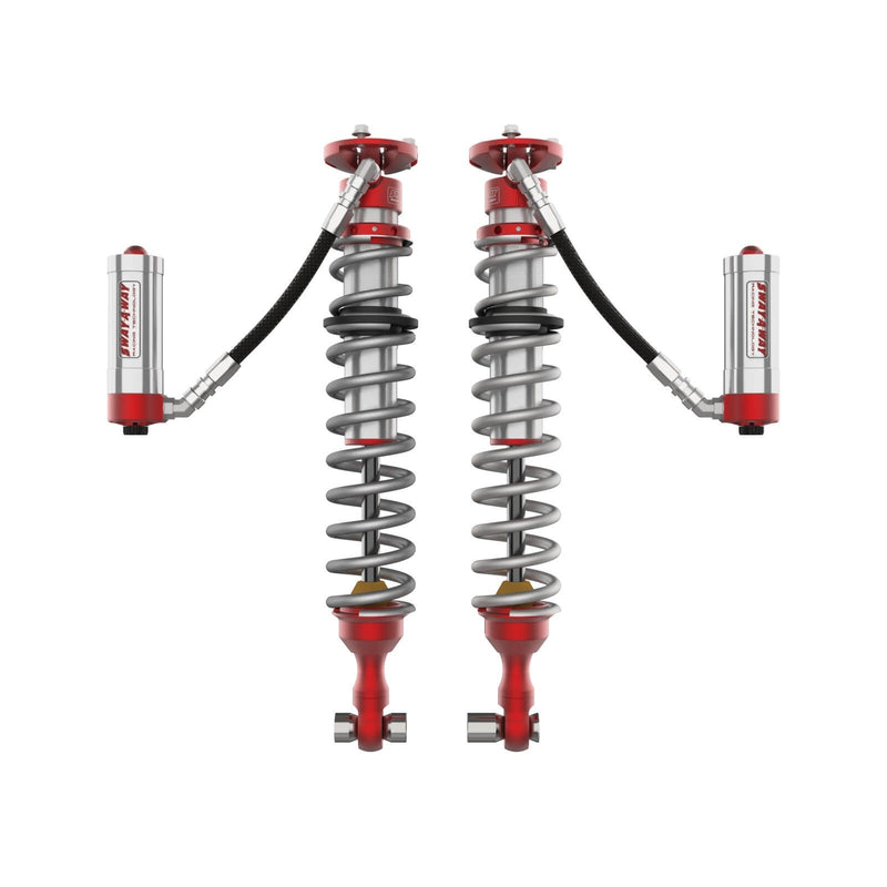 aFe Power 302-0056-13-CA Sway-A-Way 2.5" Rear Coil Over Kit