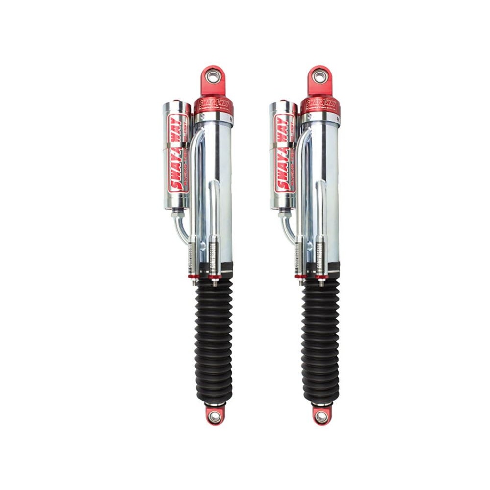 aFe Power 302-0058-01 Sway-A-Way 3.0 Rear Bypass Shock Kit