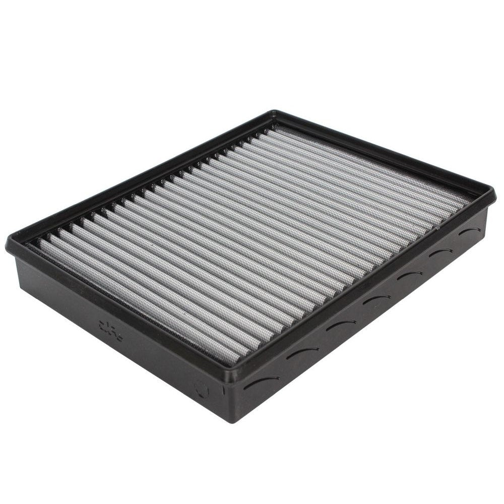 aFe Power 31-10004 MagnumFLOW OE Replacement PRO DRY S Air Filter (Blue)