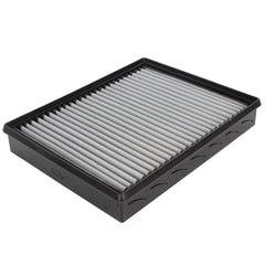 aFe Power 31-10004 MagnumFLOW OE Replacement PRO DRY S Air Filter (Blue)