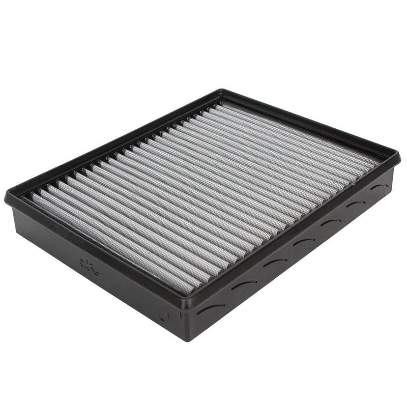 aFe Power 31-10004 MagnumFLOW OE Replacement PRO DRY S Air Filter (Blue)