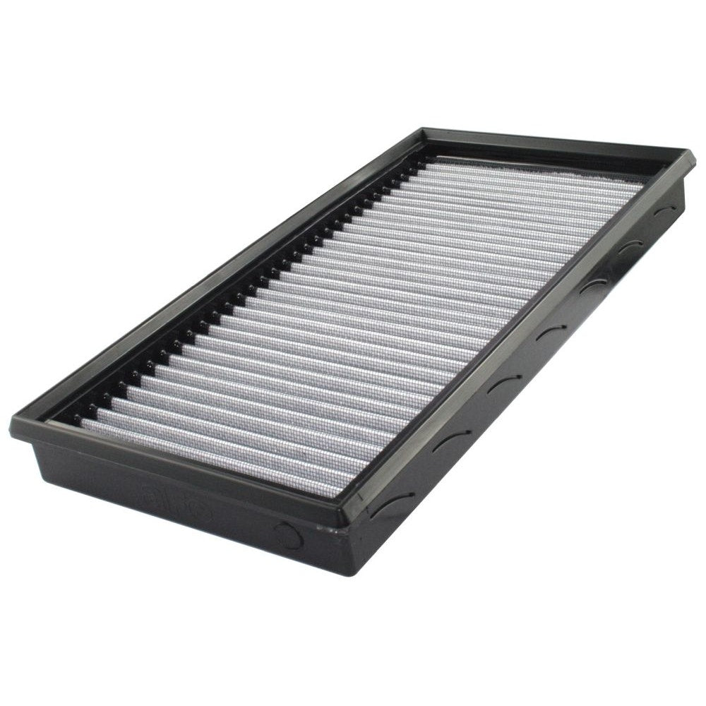 aFe Power 31-10016 MagnumFLOW OE Replacement PRO DRY S Air Filter (Blue)