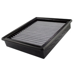 aFe Power 31-10020 MagnumFLOW OE Replacement PRO DRY S Air Filter (Blue)