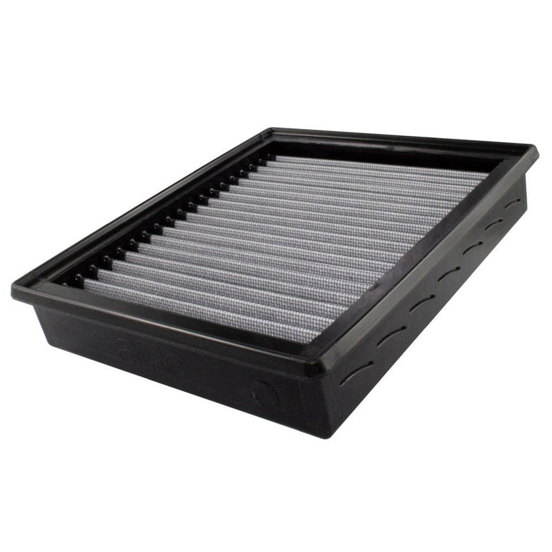 aFe Power 31-10020 MagnumFLOW OE Replacement PRO DRY S Air Filter (Blue)