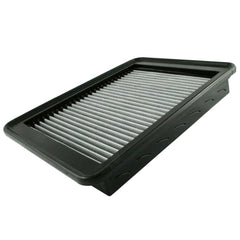 aFe Power 31-10027 MagnumFLOW OE Replacement PRO DRY S Air Filter (Blue)