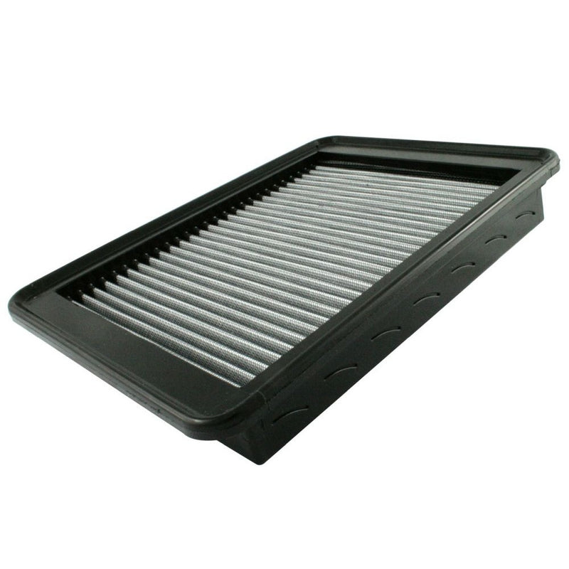 aFe Power 31-10027 MagnumFLOW OE Replacement PRO DRY S Air Filter (Blue)