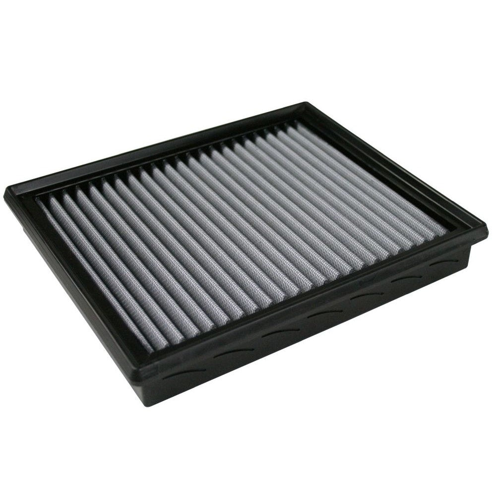 aFe Power 31-10044 MagnumFLOW OE Replacement PRO DRY S Air Filter (Gray)