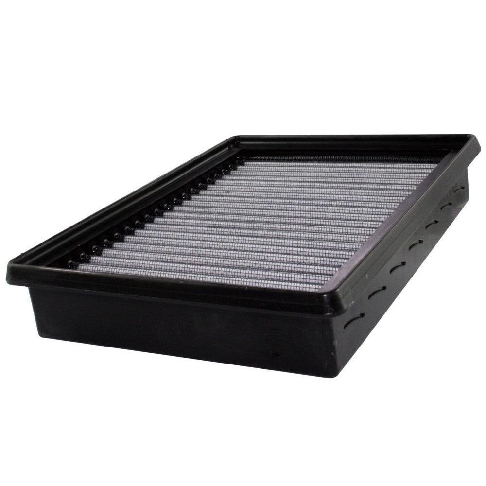 aFe Power 31-10052 MagnumFLOW OE Replacement PRO DRY S Air Filter (Gray)