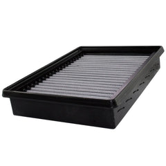 aFe Power 31-10052 MagnumFLOW OE Replacement PRO DRY S Air Filter (Gray)