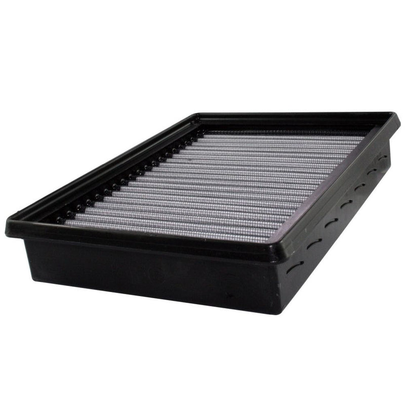 aFe Power 31-10052 MagnumFLOW OE Replacement PRO DRY S Air Filter (Gray)