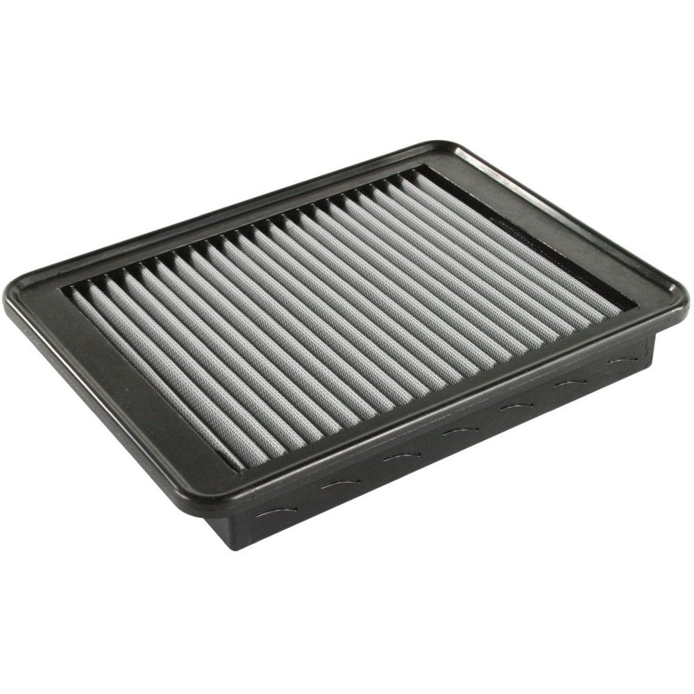 aFe Power 31-10053 MagnumFLOW OE Replacement PRO DRY S Air Filter (Gray)