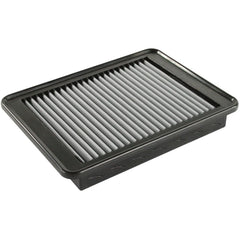 aFe Power 31-10053 MagnumFLOW OE Replacement PRO DRY S Air Filter (Gray)