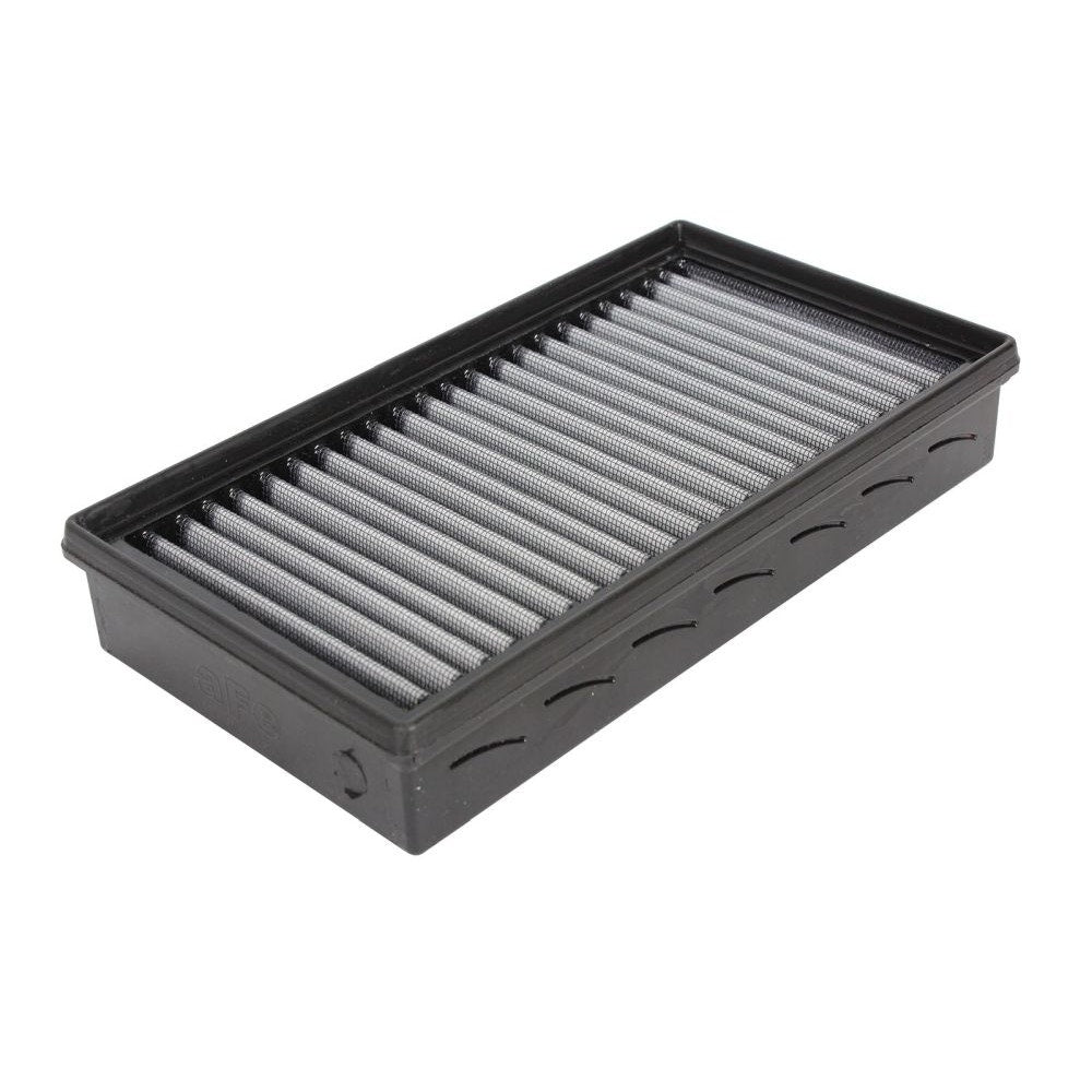 aFe Power 31-10054 MagnumFLOW OE Replacement PRO DRY S Air Filter (Gray)
