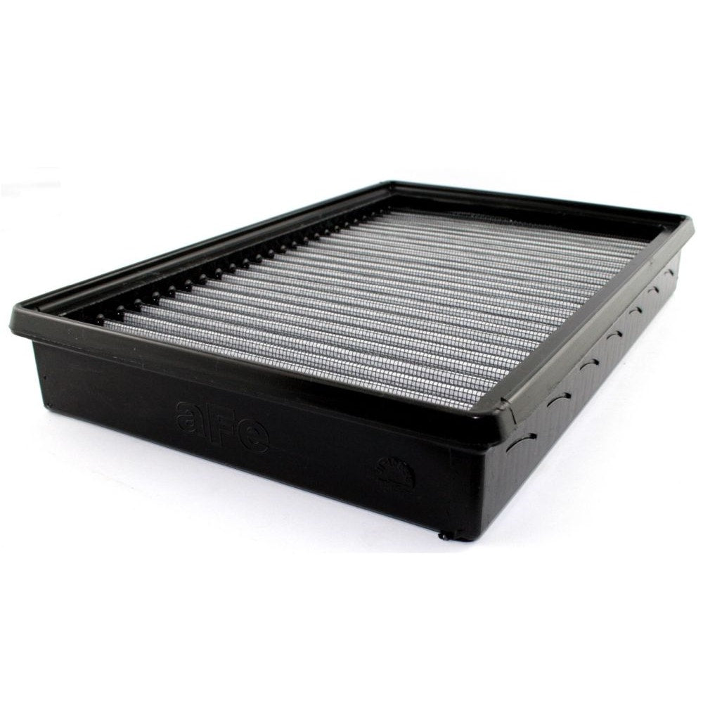 aFe Power 31-10058 MagnumFLOW OE Replacement PRO DRY S Air Filter (Gray)