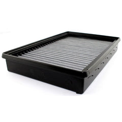 aFe Power 31-10058 MagnumFLOW OE Replacement PRO DRY S Air Filter (Gray)