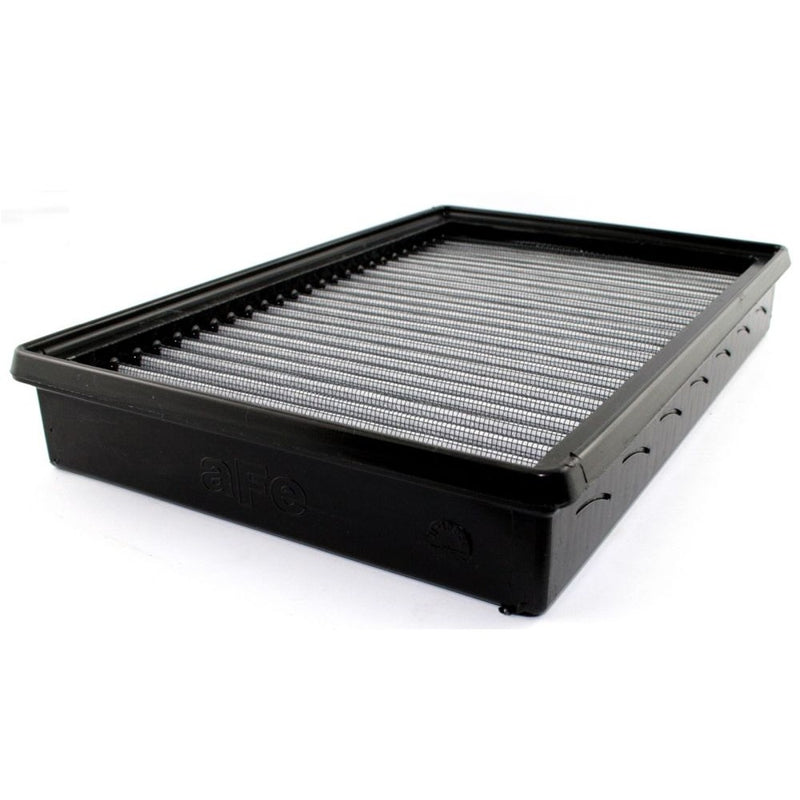 aFe Power 31-10058 MagnumFLOW OE Replacement PRO DRY S Air Filter (Gray)