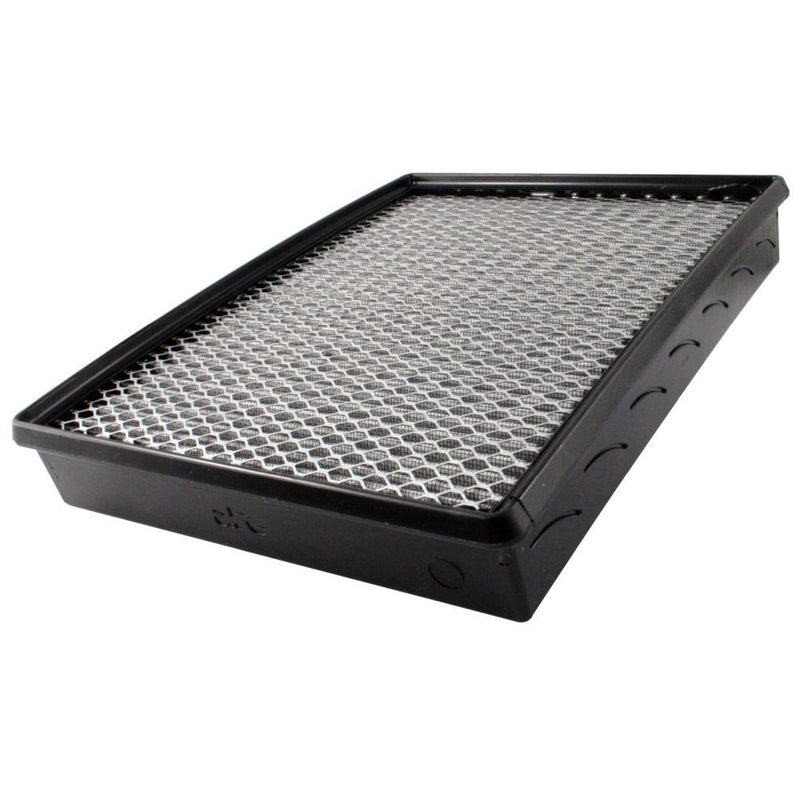 aFe Power 31-10062 MagnumFLOW OE Replacement PRO DRY S Air Filter (Gray)