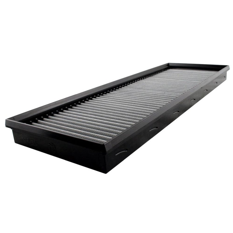 aFe Power 31-10068 MagnumFLOW OE Replacement PRO DRY S Air Filter (Gray)