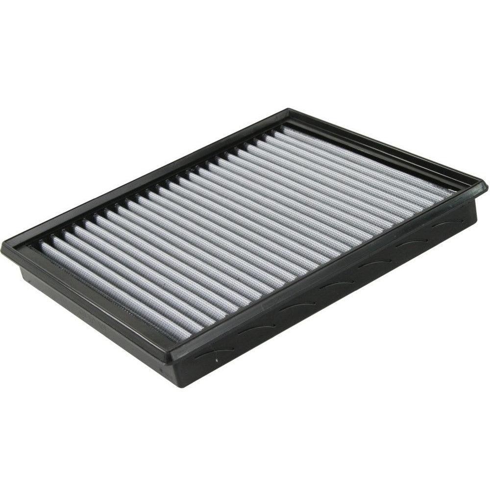aFe Power 31-10071 MagnumFLOW OE Replacement PRO DRY S Air Filter (Gray)